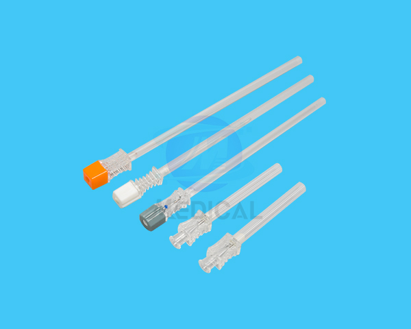 Disposable Lumbar Puncture Needle + guide needle
